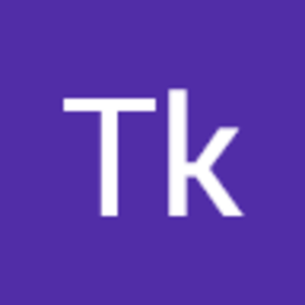 Meet your Posher, Tk